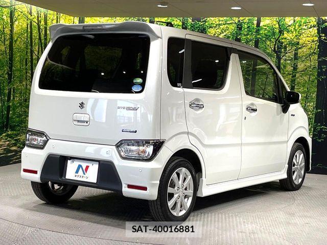 Suzuki WAGON R 2020-03 7394926-16