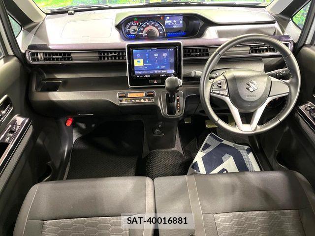 Suzuki WAGON R 2020-03 7394926-1