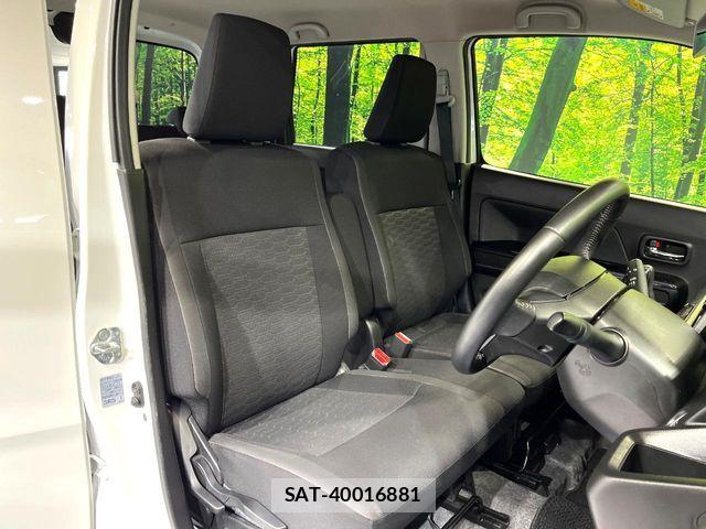 Suzuki WAGON R 2020-03 7394926-7
