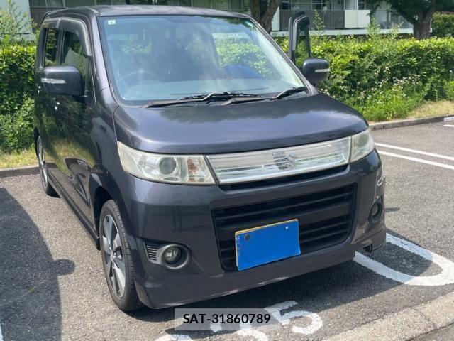 Suzuki WAGON R 2011-06 7394944-0