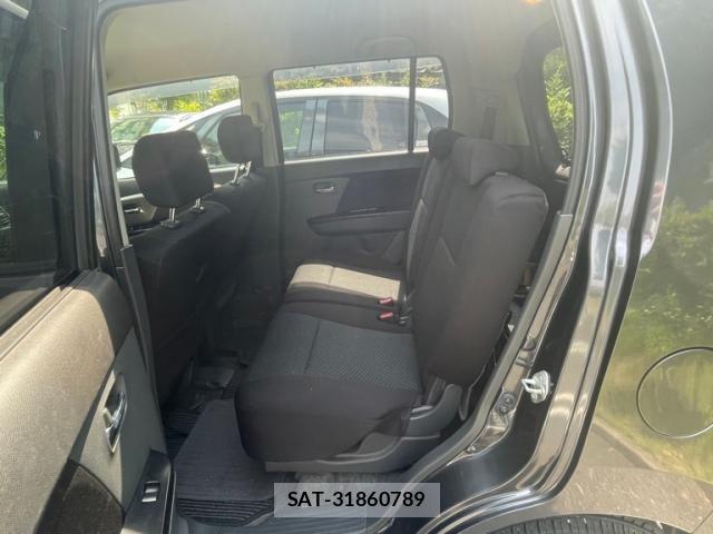 Suzuki WAGON R 2011-06 7394944-12