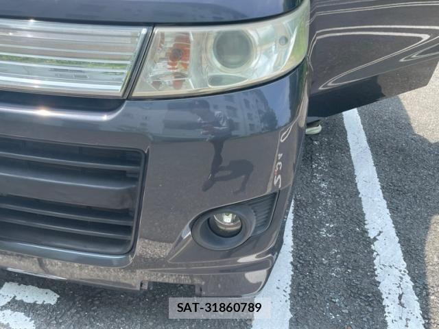 Suzuki WAGON R 2011-06 7394944-2
