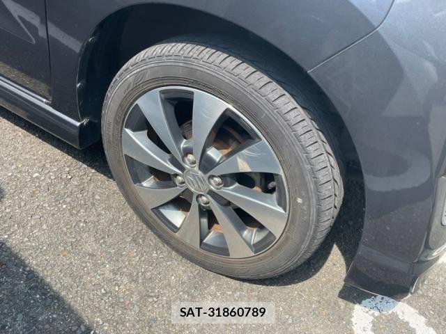 Suzuki WAGON R 2011-06 7394944-3