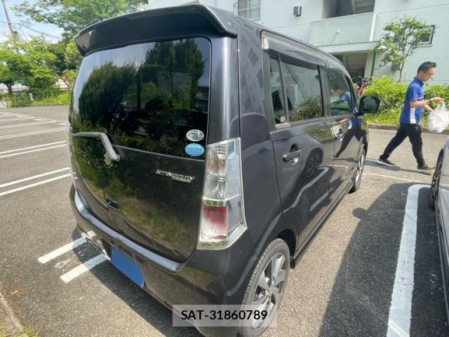 Suzuki WAGON R 2011-06 7394944-4