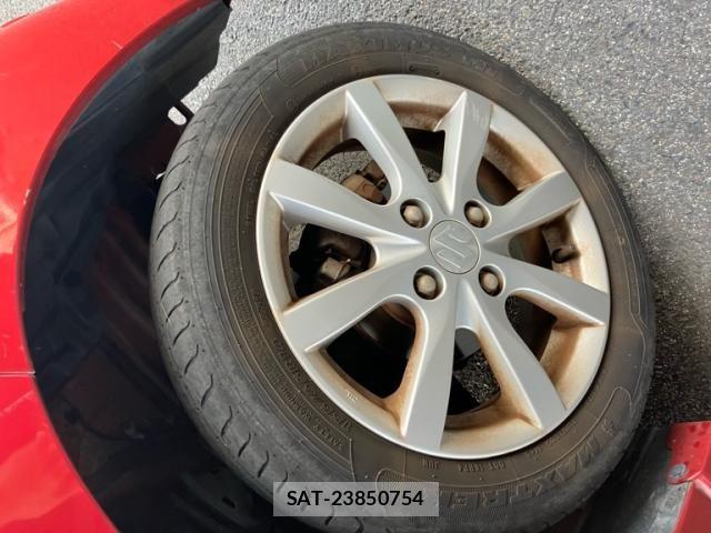 Suzuki WAGON R 2013-02 7458939-9