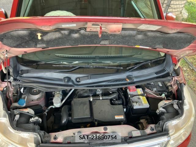 Suzuki WAGON R 2013-02 7458939-13