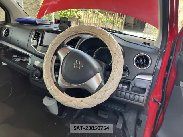 Suzuki WAGON R 2013-02 7458939-18