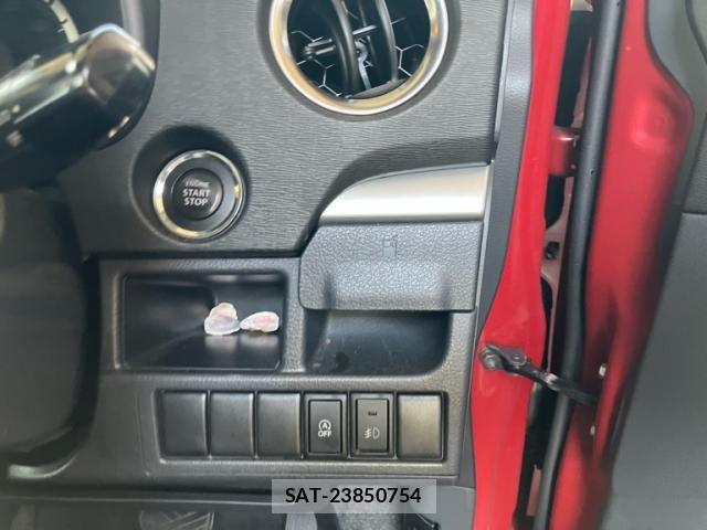 Suzuki WAGON R 2013-02 7458939-19