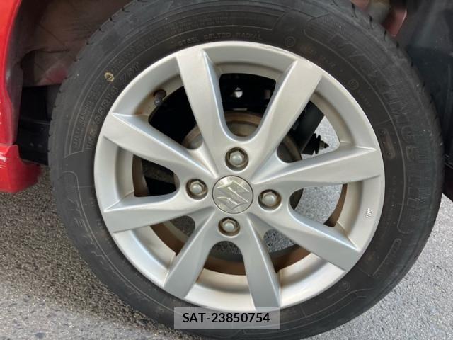 Suzuki WAGON R 2013-02 7458939-7