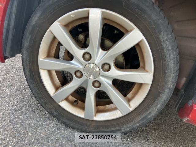 Suzuki WAGON R 2013-02 7458939-8