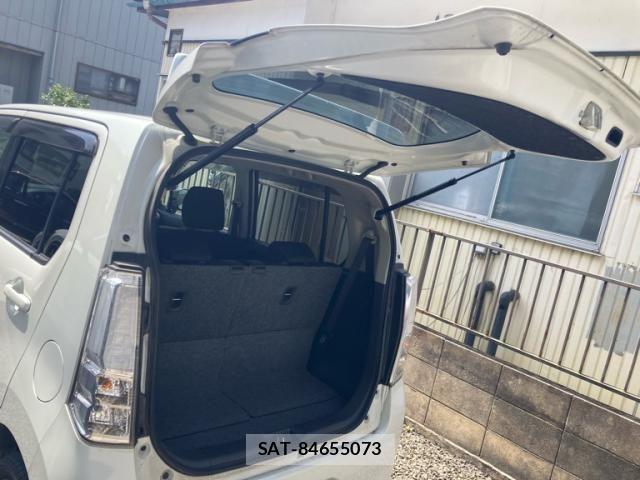 Suzuki WAGON R 2012-11 7458936-11
