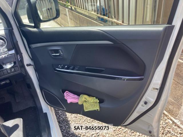 Suzuki WAGON R 2012-11 7458936-14