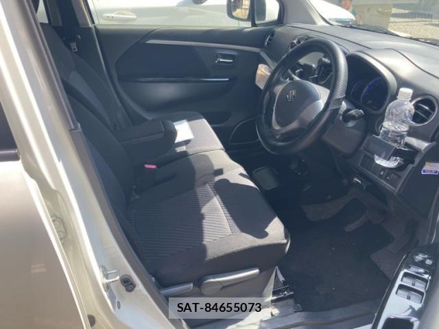 Suzuki WAGON R 2012-11 7458936-15