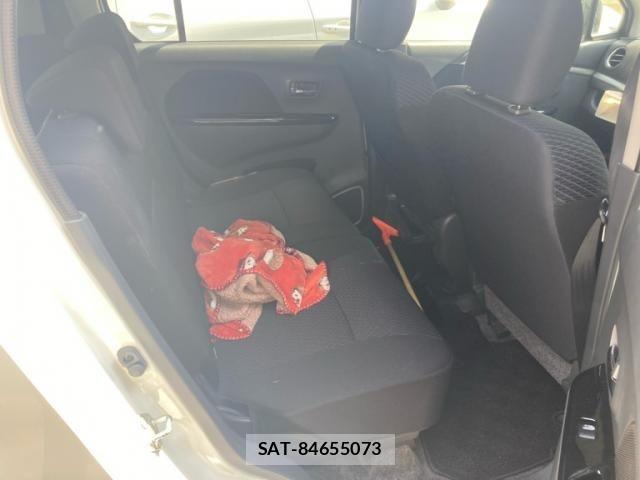 Suzuki WAGON R 2012-11 7458936-16