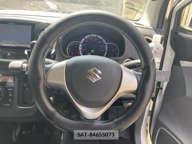 Suzuki WAGON R 2012-11 7458936-18