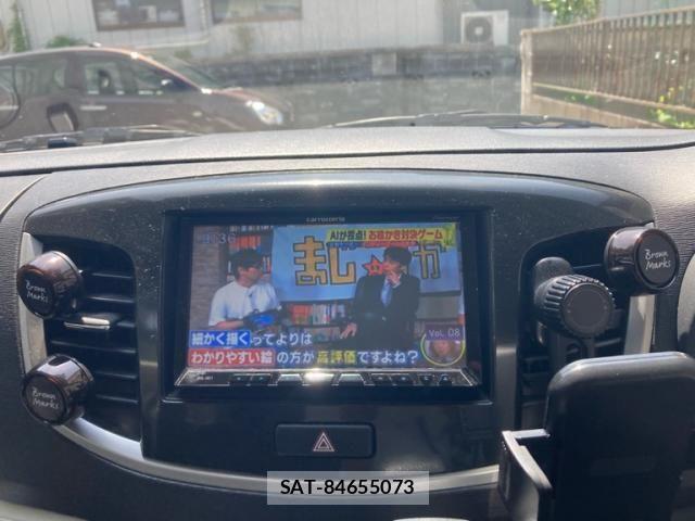 Suzuki WAGON R 2012-11 7458936-19