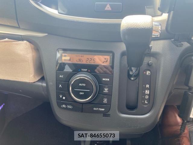 Suzuki WAGON R 2012-11 7458936-20