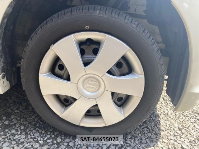 Suzuki WAGON R 2012-11 7458936-4