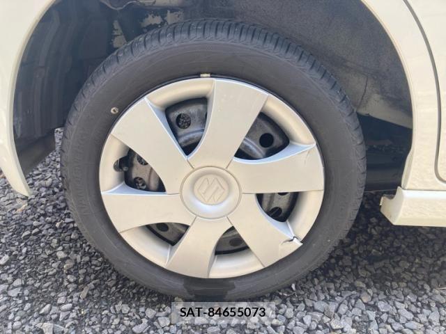 Suzuki WAGON R 2012-11 7458936-5