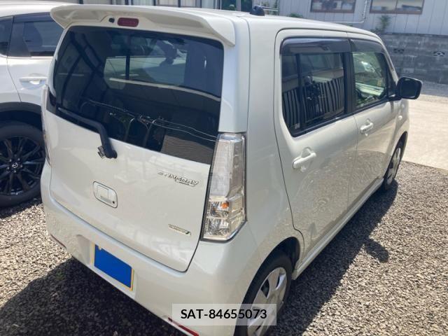 Suzuki WAGON R 2012-11 7458936-6