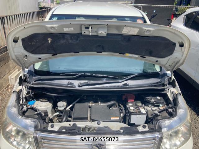 Suzuki WAGON R 2012-11 7458936-8