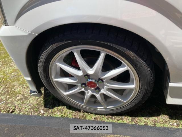 Suzuki WAGON R 2017-03 7458932-9