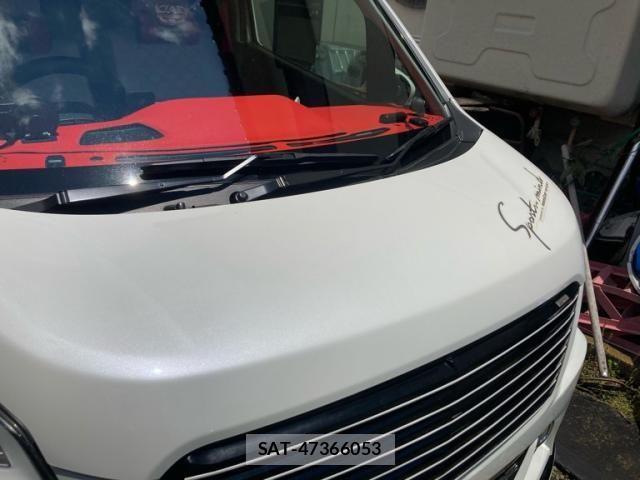 Suzuki WAGON R 2017-03 7458932-11
