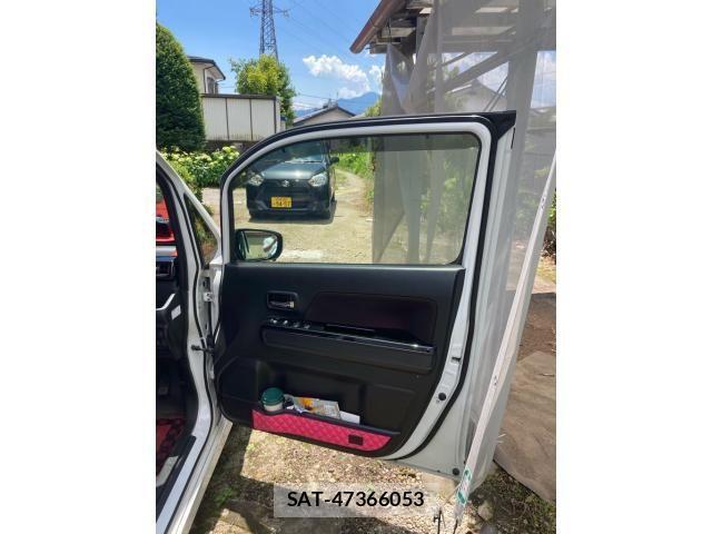 Suzuki WAGON R 2017-03 7458932-12