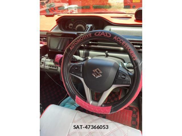Suzuki WAGON R 2017-03 7458932-14