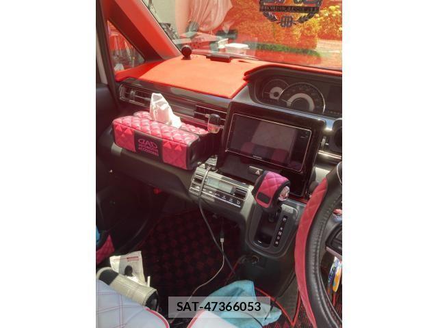 Suzuki WAGON R 2017-03 7458932-15