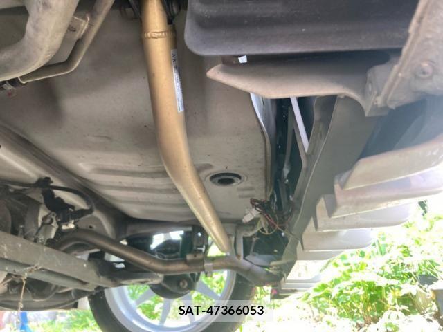 Suzuki WAGON R 2017-03 7458932-19