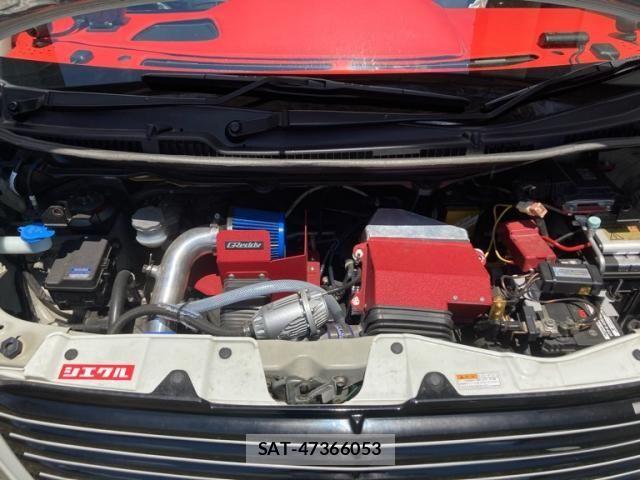 Suzuki WAGON R 2017-03 7458932-20