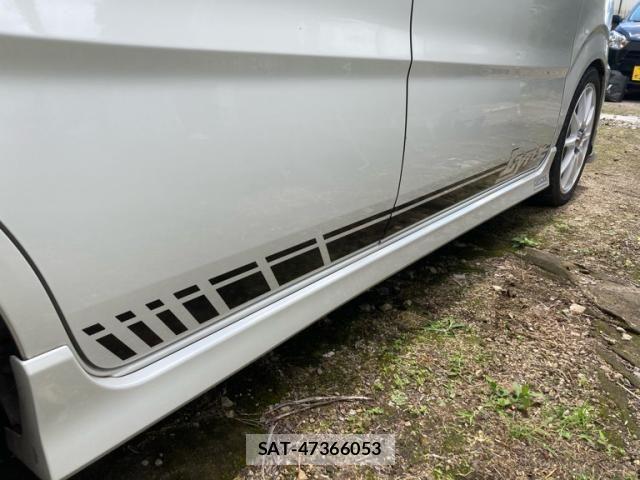 Suzuki WAGON R 2017-03 7458932-26