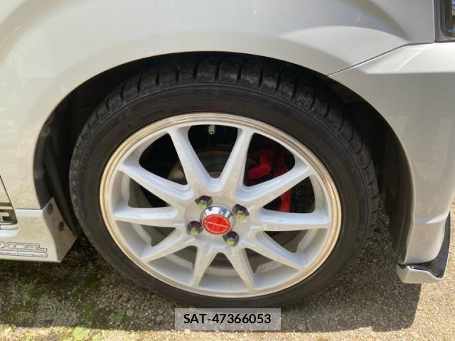 Suzuki WAGON R 2017-03 7458932-6