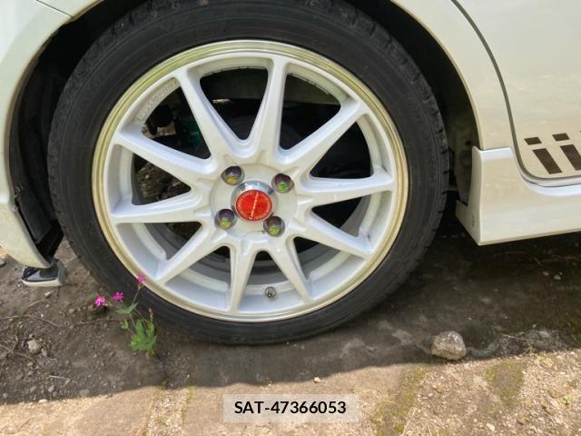 Suzuki WAGON R 2017-03 7458932-7