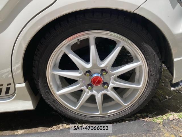 Suzuki WAGON R 2017-03 7458932-8