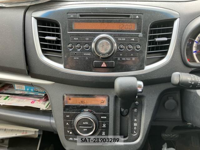 Suzuki WAGON R 2013-03 7458933-10