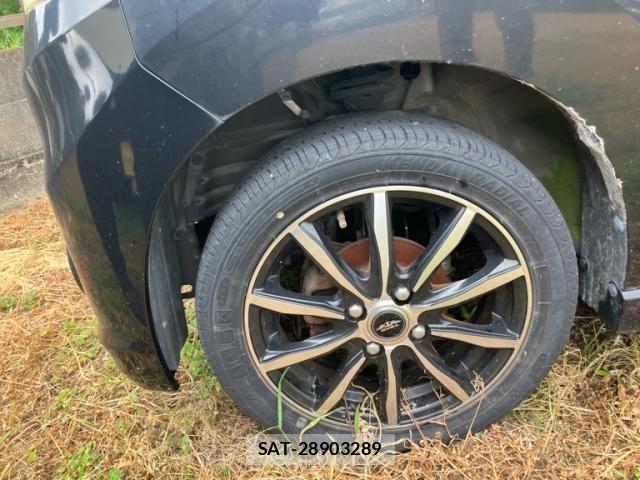 Suzuki WAGON R 2013-03 7458933-16