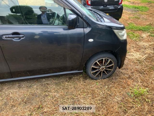 Suzuki WAGON R 2013-03 7458933-1