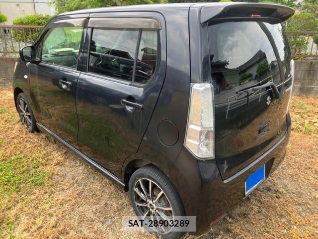 Suzuki WAGON R 2013-03 7458933-2