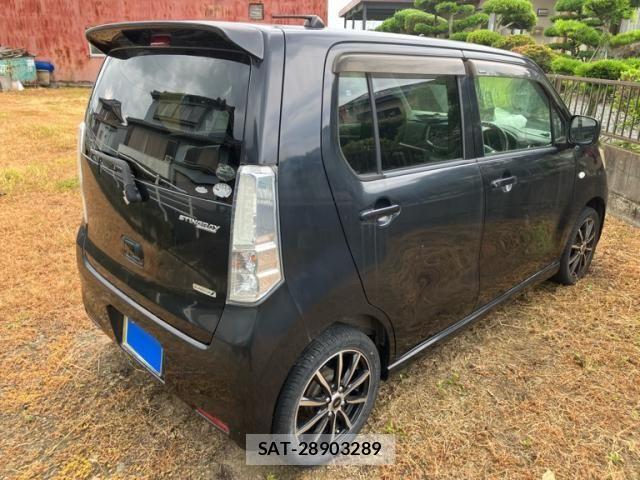 Suzuki WAGON R 2013-03 7458933-3