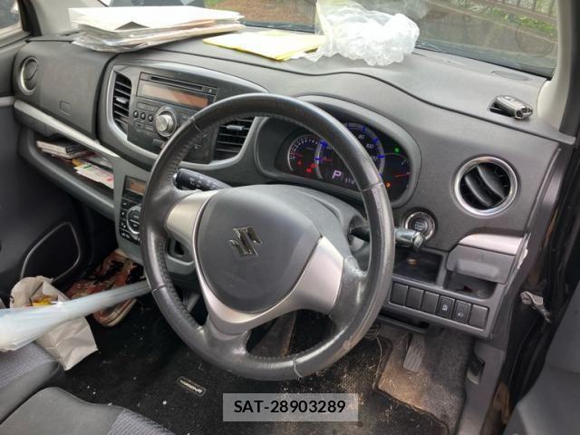 Suzuki WAGON R 2013-03 7458933-5