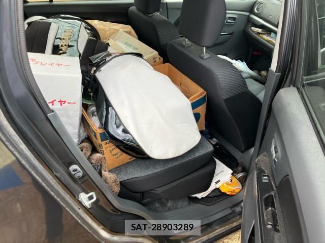 Suzuki WAGON R 2013-03 7458933-7