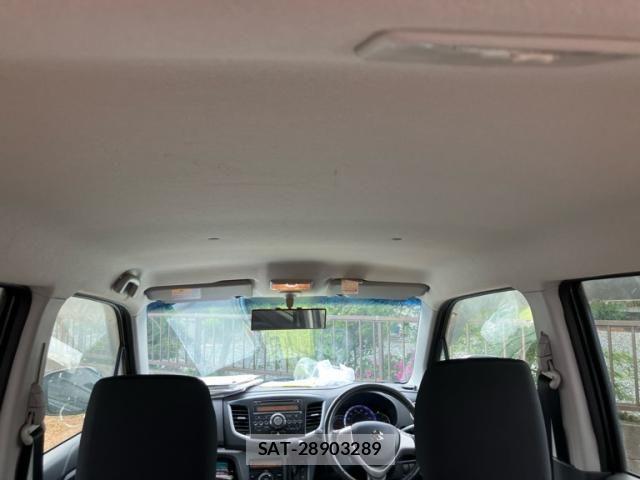 Suzuki WAGON R 2013-03 7458933-8