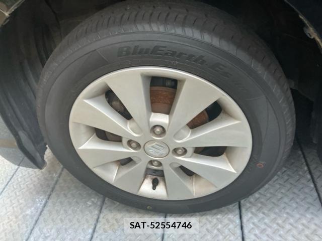Suzuki WAGON R 2009-03 7458937-9