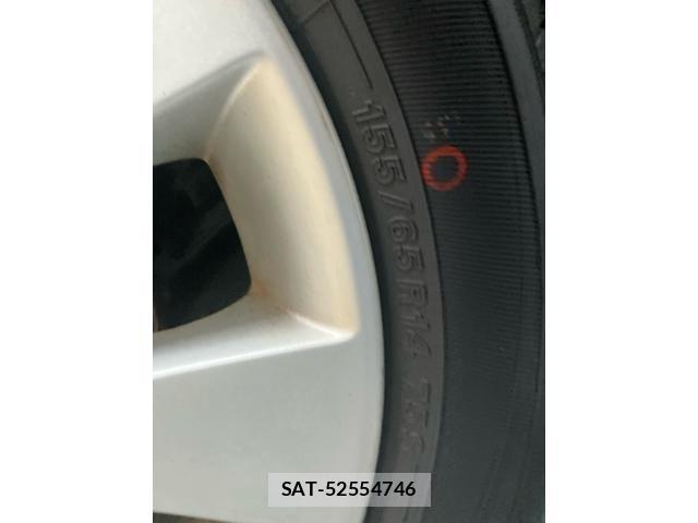 Suzuki WAGON R 2009-03 7458937-10