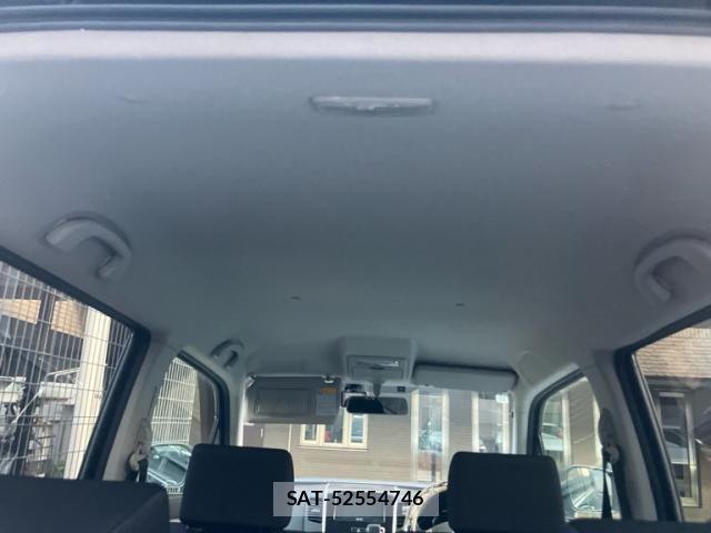 Suzuki WAGON R 2009-03 7458937-13