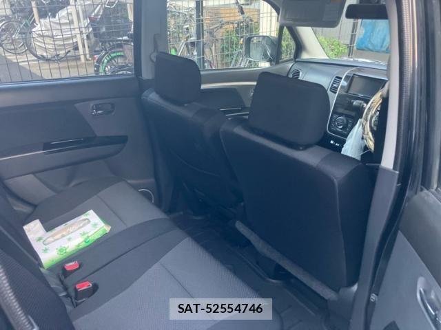 Suzuki WAGON R 2009-03 7458937-15