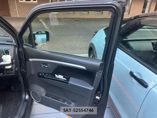 Suzuki WAGON R 2009-03 7458937-16