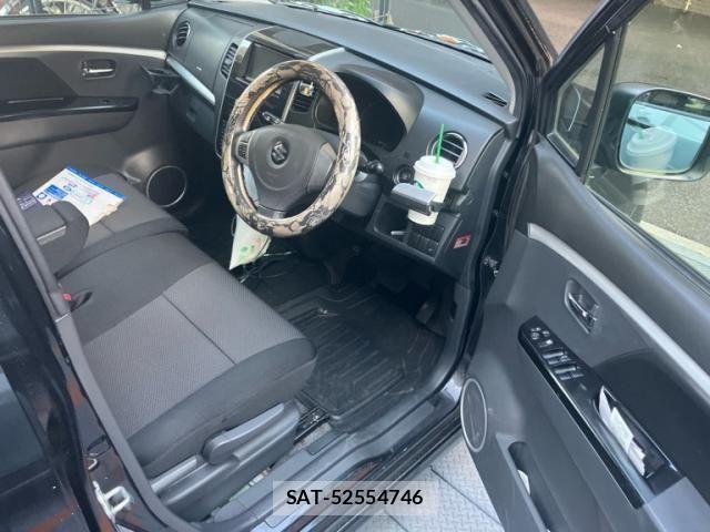 Suzuki WAGON R 2009-03 7458937-17